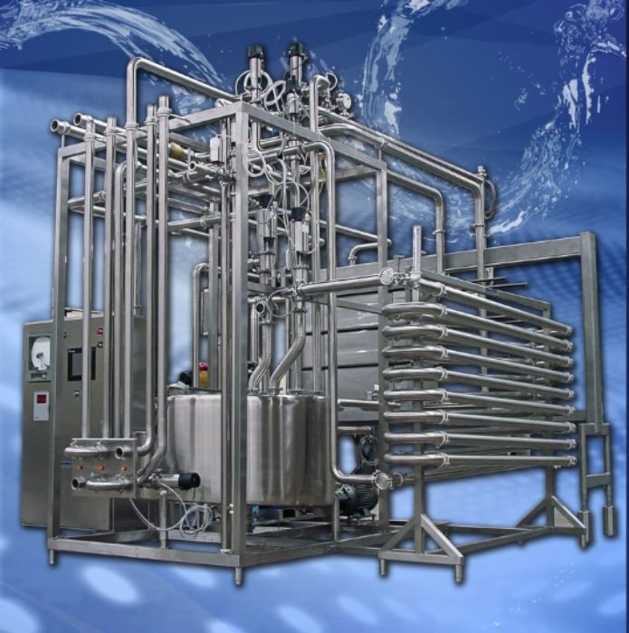 PASTEURIZADORES